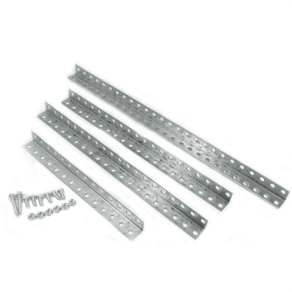 Garage Door Opener Hanging Hardware Kit