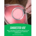 thumbnail image 3 of BulkSupplements Camu Camu Powder - Superfood Powder, Fruit Powder, 2.5g per Serving, 250g (8.8 oz), 3 of 5