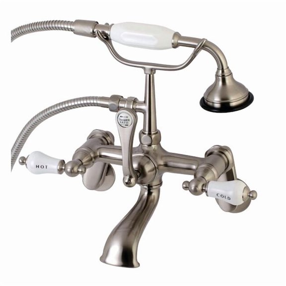 Kingston Brass AE53T8 Tub Faucet AE53T8