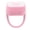 Pink, variant on LAZIOEGR Ring Remote Control Rechargeable Fingertip Bluetooth Button Clicker for Camera Shutter Selfie Video Scrolling, Yellow (0.8 inches / 20.3 mm)