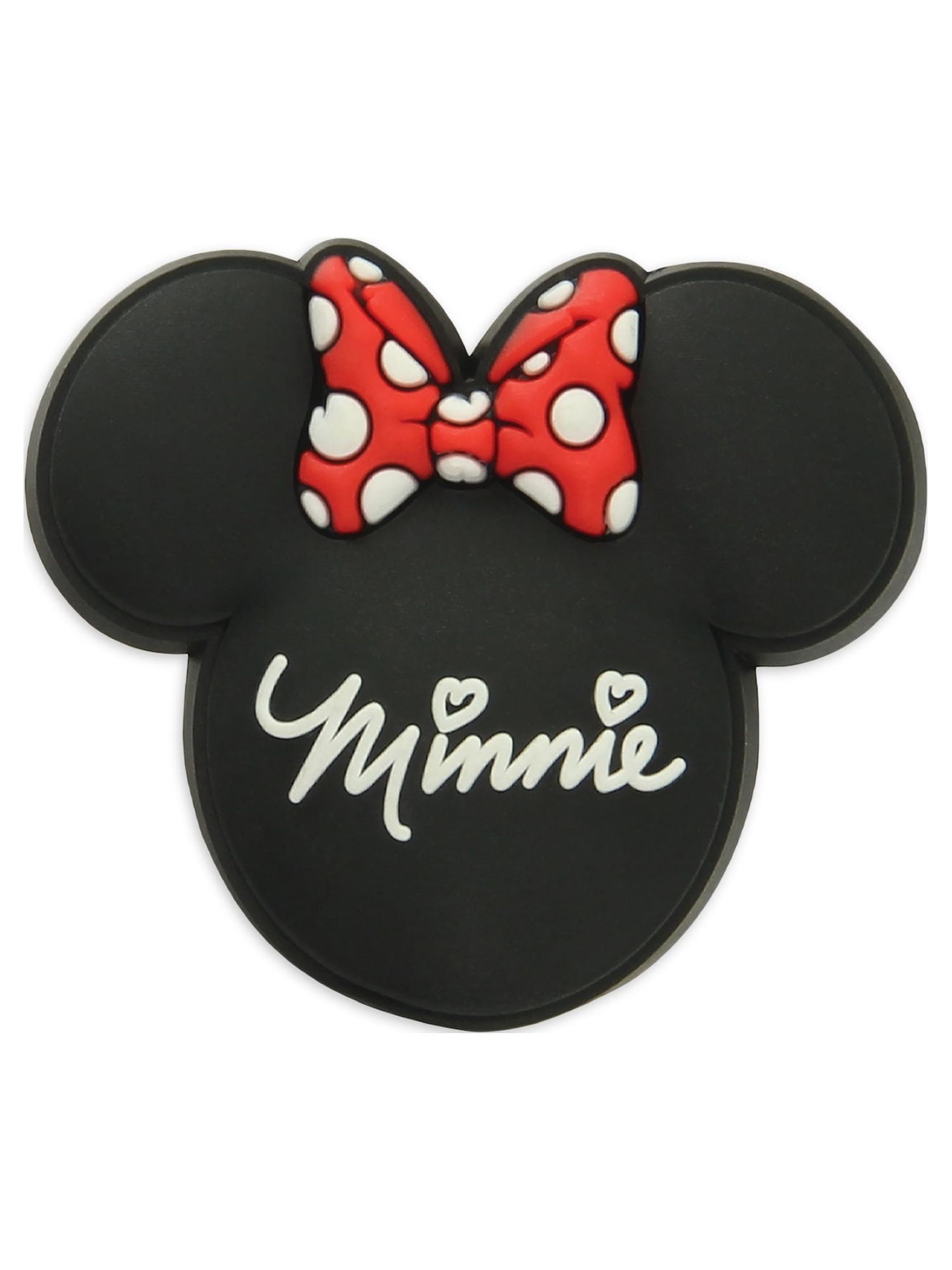 CROCS Minnie Mouse Jibbitz 10006741 - Shiekh