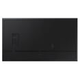 thumbnail image 3 of Samsung Crystal UHD QMC Pantalla Comercial LED 43" Negro., 3 of 3