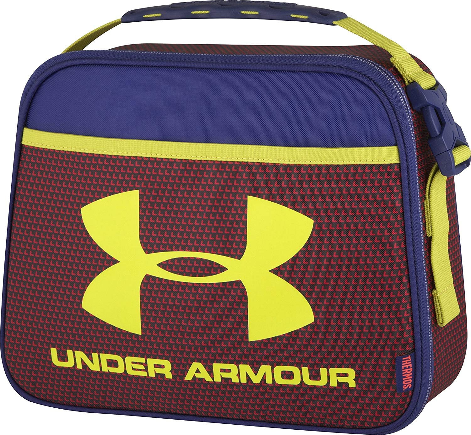 Under Armour, Accessories, Under Armour Lunch Box