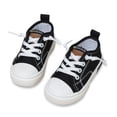 thumbnail image 2 of JTieacloth Breathable Kids Casual Sneakers Lightweight Low Top Walking Shoes For Boys Girls Toddlers Play Everyday Wear Casual School Shoes,Sizes 6.5 Toddler, 2 of 6