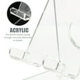thumbnail image 5 of Pretyzoom Desktop Phone Rack Acrylic Display Stand for Mobile Phone Storage, 5 of 5