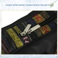 thumbnail image 3 of Étui de Transport Imperméable en Tissu Oxford Sac Trompette Épaissi Instrument, 3 of 6