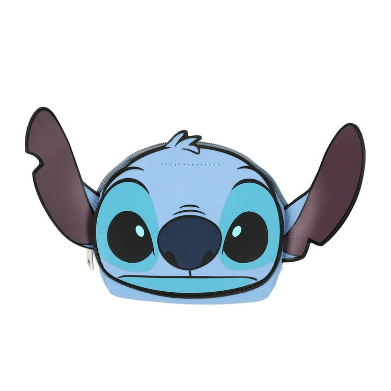 Set de 3 botes de viaje Stitch ©Disney - Colaboraciones