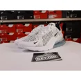 thumbnail image 4 of Nike Air Max 270 "White/Black" Sneakers WMNS AH6789-100 New With Box, 4 of 6