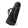 thumbnail image 2 of Mochila Suona Accesorios a prueba de lluvia Hugo para instrumentos musicales, 2 of 10