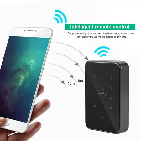 Yosoo Intelligent Access Control Lock Smartphone App Bluetooth