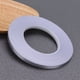 thumbnail image 3 of rollo de cinta autoadhesiva para azulejos de cerámica, creativa, decorativa, para suelos, para el hogar y la sala de estar (plateada, 5000 x 0,8 x 0,1 cm), 3 of 5