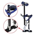 thumbnail image 6 of munirater Drywall Stilts Painters Walking Finishing Tools - Adjustable 15" - 23" Black New, 6 of 7