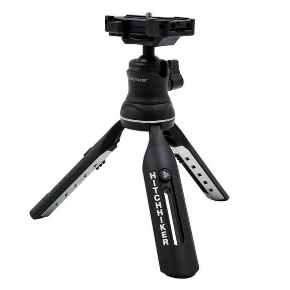 Promaster Hitchhiker Convertible Tripod