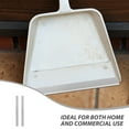 thumbnail image 3 of LEORX 2Pcs Rubber Seal for Dustpan Quick Repair Accessory for Home Cleaning, 3 of 8