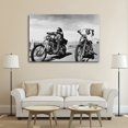thumbnail image 5 of EASY - RIDER 1969 Iconic Bike Movie Wall Art Poster Gifts Bedroom Prints Home Decor Hanging Picture Canvas Painting Posters 16x24inch(40x60cm), 5 of 6