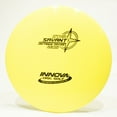 thumbnail image 3 of Innova Star Savant Disc Golf Fairway Driver, Pick Color/Weight [Stamp & Exact Color May Vary] Green 175-176 grams, 3 of 6