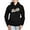 Black, variant on CafePress - Pepsi Logo Glitch - Pullover Hoodie, Classic & Comfortable Hooded Sweatshirt
