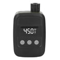 thumbnail image 1 of Smart Cycle Air Pump Tire Inflator Portable Air Compressor with Digital Pressure Gauge, 1 of 7