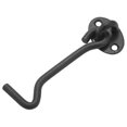 thumbnail image 3 of 2025 Latest Model Pieces 4 Inch Barn Door Lock Barn Door Lock Heavy Solid Door, 3 of 4