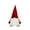 Red, variant on Christmas Upgraded Large Gnomes Santa Plushes with Light Hat Festive Indoor Xmas Table Night Holiday Decorations