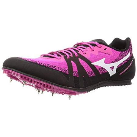 

[Mizuno] Land Shoes Geospart MD Pink x White x Black 27.0 cm 2E