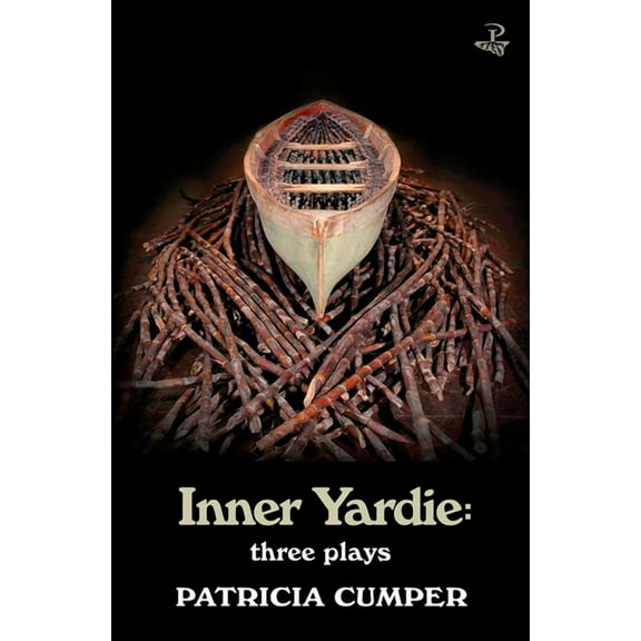 Inner Yardie : Three Plays (Paperback)