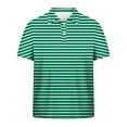 thumbnail image 5 of Goodtrade8 T Shirts for Men Summer Golf Pullover Polo Mens Shirts, 5 of 5