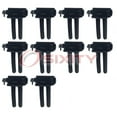 thumbnail image 3 of 10 pc Hitachi IGC0164 Ignition Coils compatible with 48716 56029129AA 56029129AB 56029129AF 68060346AA 68238603AA GN10352 UF504, 3 of 3