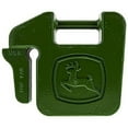 thumbnail image 2 of John Deere Original Equipment Weight #UC13263, 2 of 5