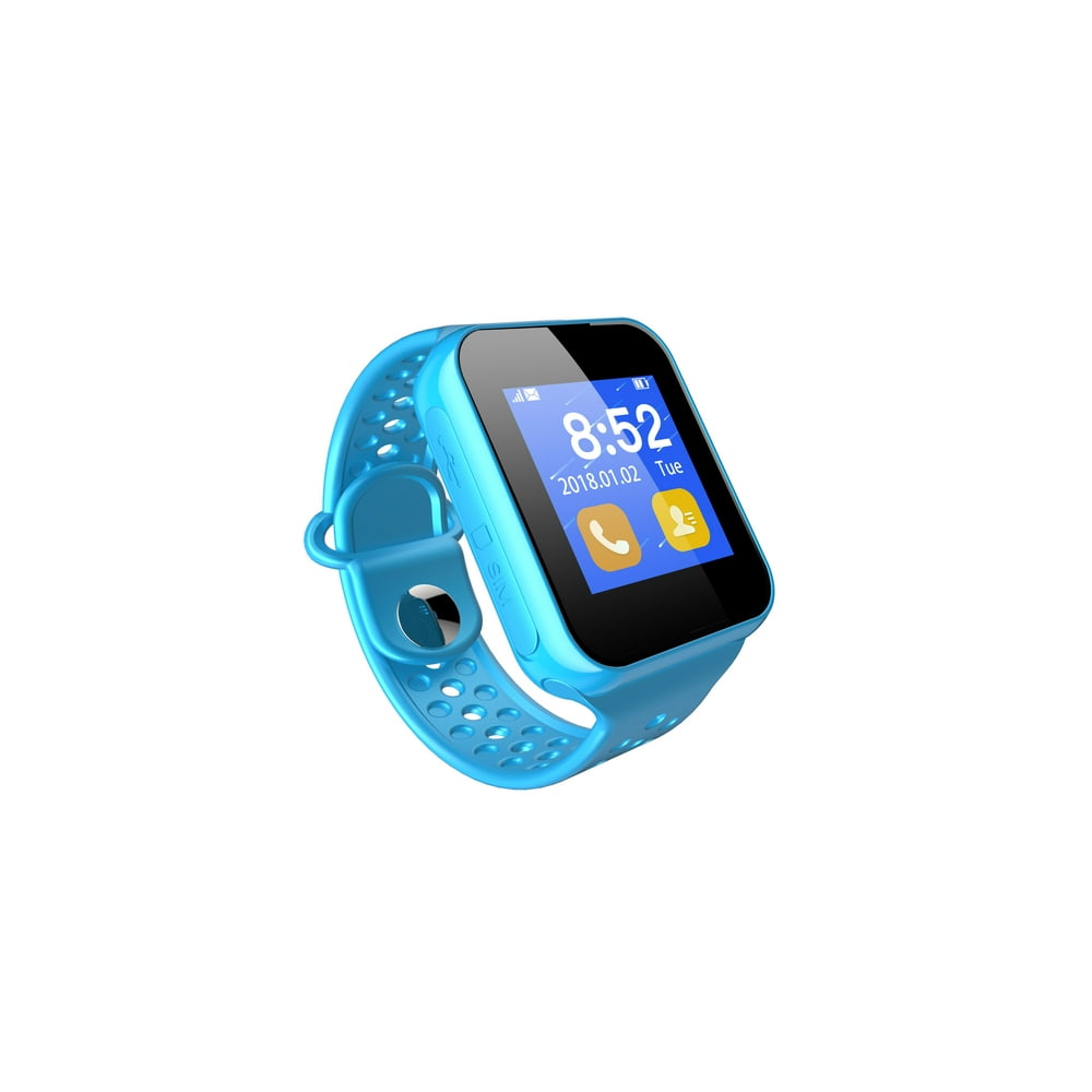 everlast smartwatch