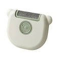 thumbnail image 3 of ¡Precios Reducidos!, Cepillo de ropa tres en uno Cepillo depilatorio electrostático portátil Raspador de suéter Tambor giratorio Palillo para el cabello Akmoler, 3 of 9