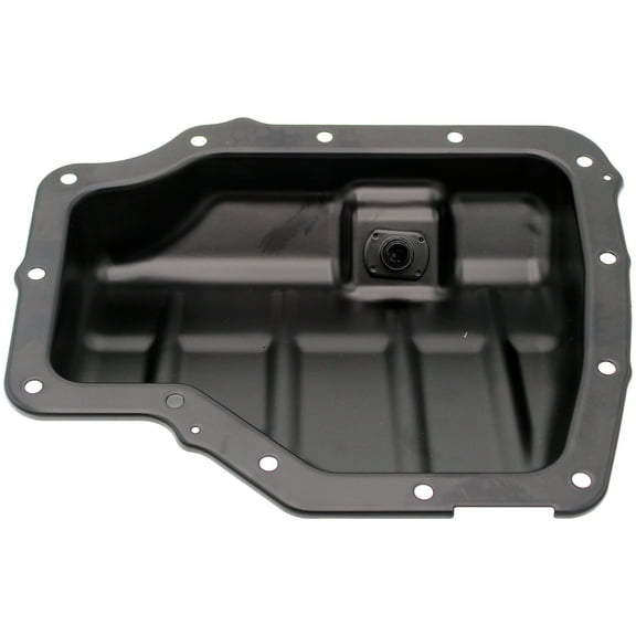 Dorman 264-092 Engine Oil Pan for Specific Hyundai / Kia Models