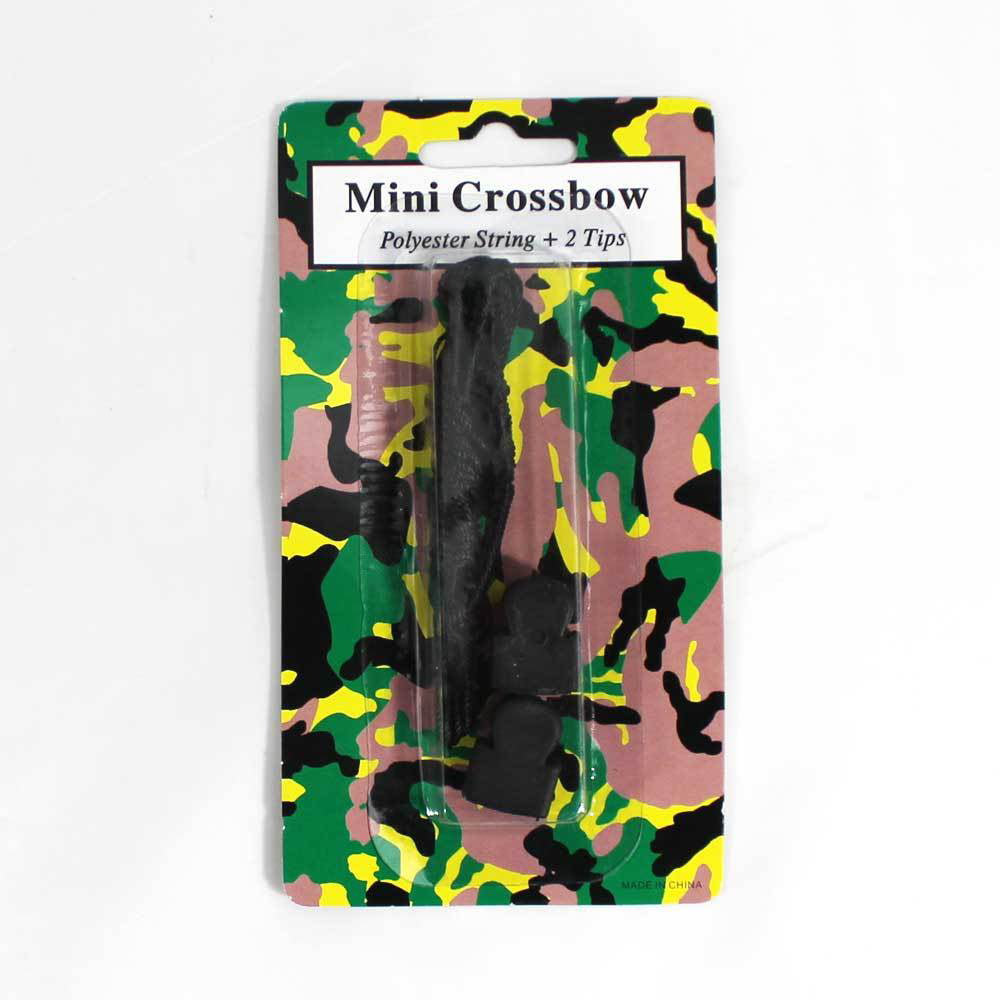 NEW Mini-Crossbow string  50  lbs 