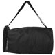 thumbnail image 1 of Bolsa De Baloncesto De Un Solo Hombro, Bolsa De Transporte De Baloncesto Con Doble Cremallera Resistente A Los Arañazos, Para Estudiante Adulto Fyydes Negro, 1 of 8