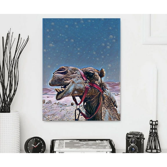 Camel Canvas s Home Canvas