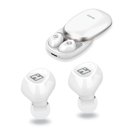 UPC: 0805112066803 | AX-38 TWS Bluetooth Earbuds with One-Touch Slide Case (BE-110)