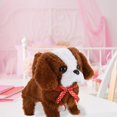 thumbnail image 4 of Toys Interactive Puppy Walking and Barking Dog with Tail Wagging Companion for Children and Toddlers - for Emergent, 4 of 4