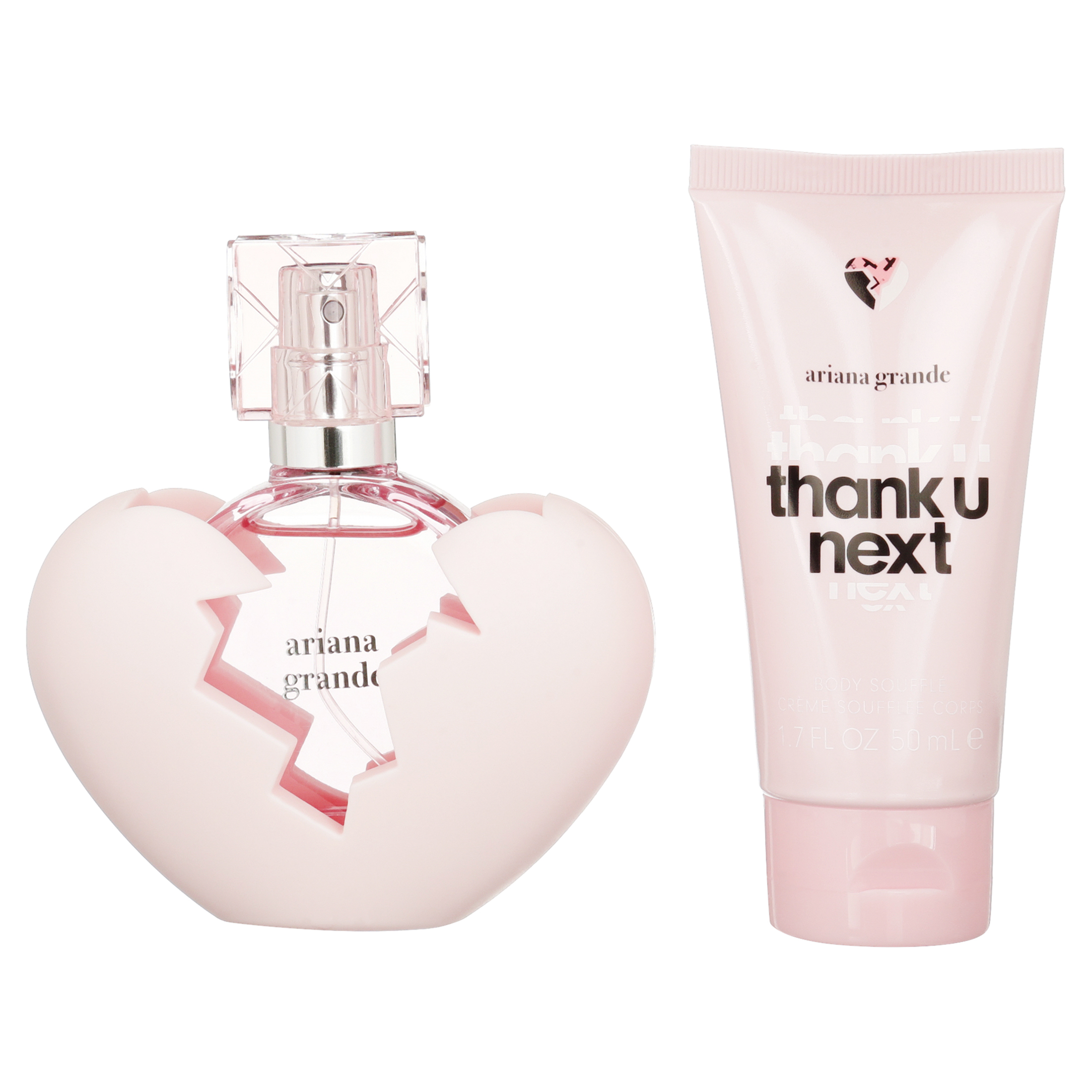 Buy Ariana Grande Thank U Next Perfume Gift Set For Women 2 Piece Online In Taiwan