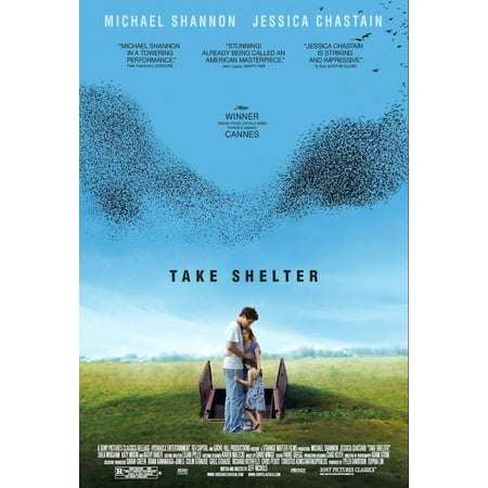 Take Shelter MOVIE D V D