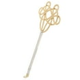 thumbnail image 1 of HLONK Duster For Rug Carpet Beater Paddle Practical Carpet Beater Mattress Duster Rug Duster Quilt Beater Household Rug Beater Practical Rug Duster, 1 of 8