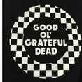 thumbnail image 2 of Good Ol' Grateful Dead Bears Men's Long Sleeve T-Shirt (Large), 2 of 4