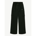 thumbnail image 4 of Justice Girls Cargo Parachute Pant, Sizes XS - XLP, 4 of 6