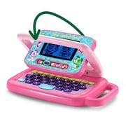 LeapFrog 2-in-1 LeapTop Touch (Pink) Baby and Toddler Toys