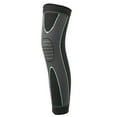 thumbnail image 2 of Super Durability Compression Leg Brace, Kneepad,Kneecap, Breathabl For Outdoor Running, 2 of 8
