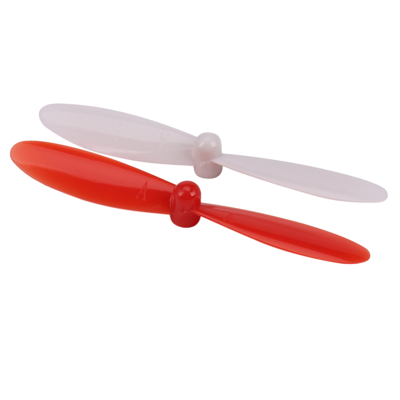 H107L QUADCOPTER HELI 47 H107D Replacement Propeller Blades for Hubsan H107C 