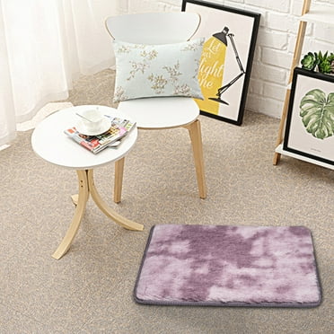 1Pc Blanket Ultra Soft Modern Area Rugs Shaggy Nursery Rug Home Room Plush Carpet Decor