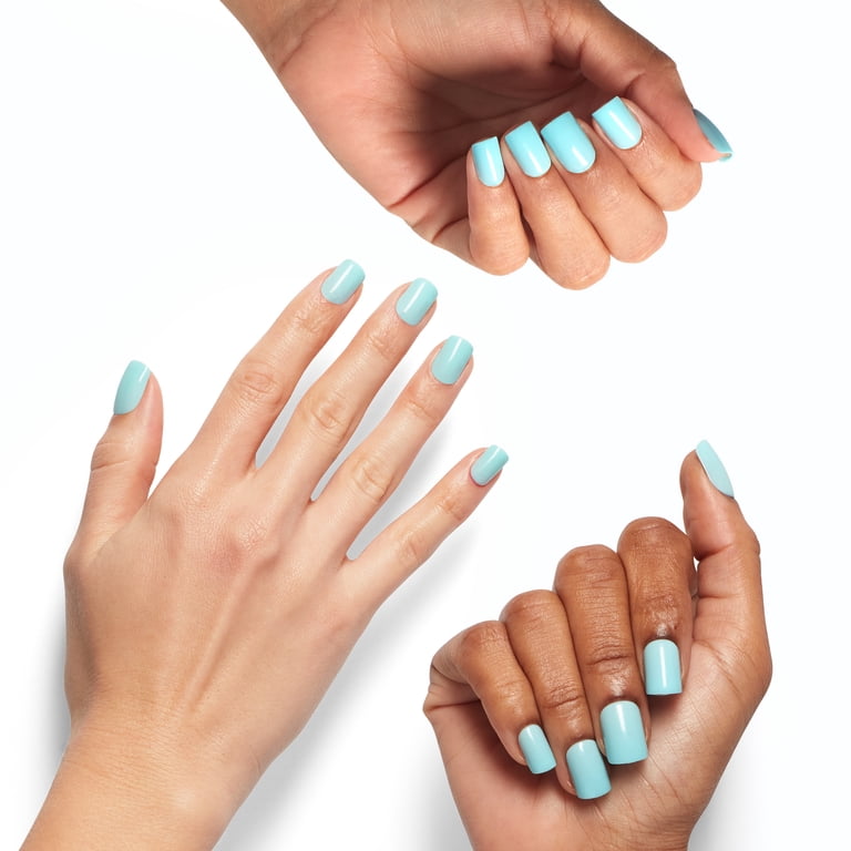 OPI On Point Instant Press On Nails Suzi Without a Paddle 24