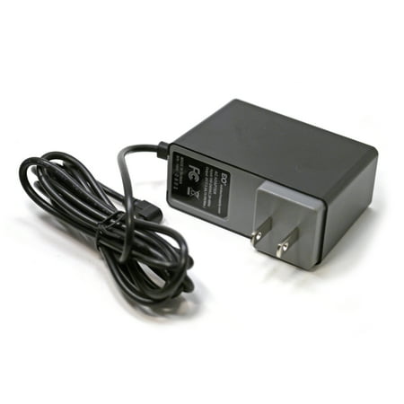 EDO Tech Wall Charger for EVOO EV-L2in1-116-1 Convertible Touchscreen 11.6