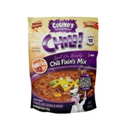 Cugino's Hearty Chili Fixin's Mix, 6.8oz Pouch