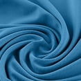thumbnail image 6 of PuLe Mens Henley Men's Lightweight Breathable And Sport Train Solid Color Zipper Long Sleeve Stand Collar Shirt, 6 of 7